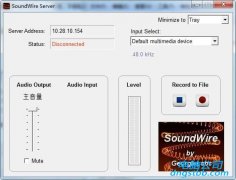 SoundWire_SoundWire|Serer(Ƶ)ٷƽv1.682