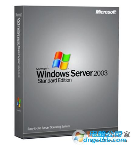 windows server 2003 64λٷҵԭ棨Կ